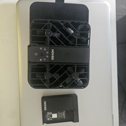 Drone  Camera  With Case And Extra Battery 