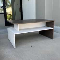 Coffee Table New 