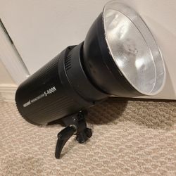 Neewer Professional Photo System S-400N 