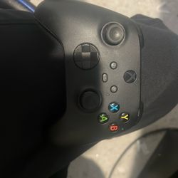 Xbox Control 