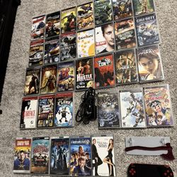 PSP Game Lot ! 