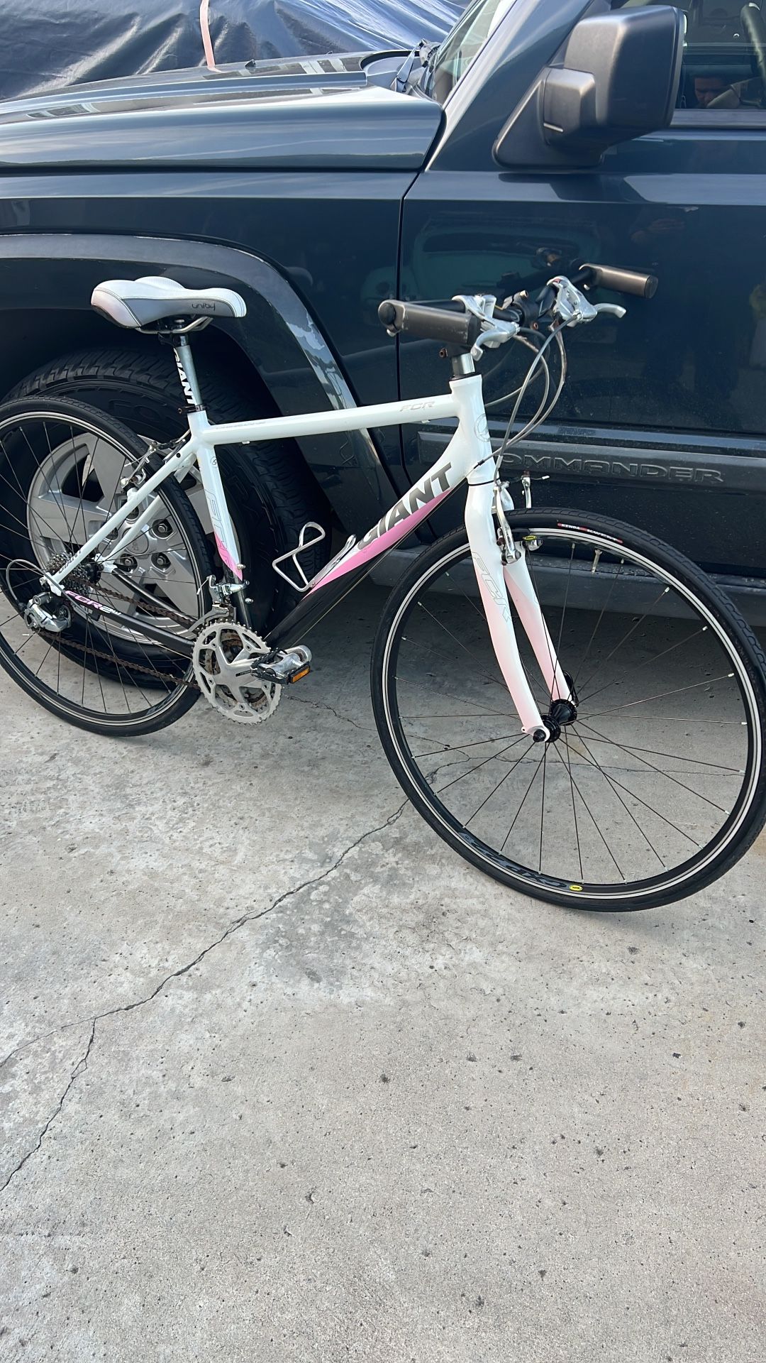 Giant Bike !!! Size S