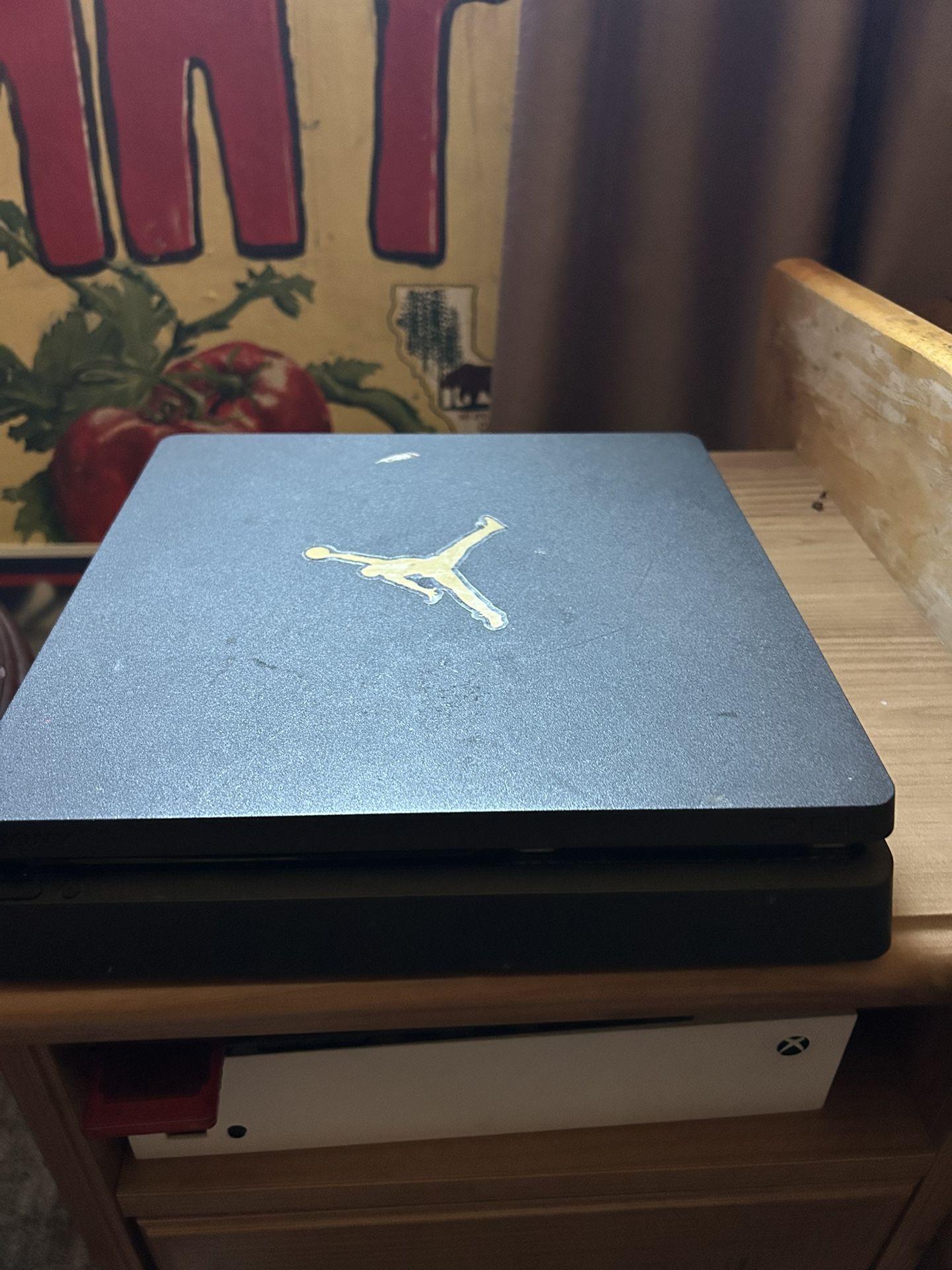PS4 Slim
