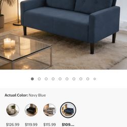 Brand New Sofa – Never Opened – $90 