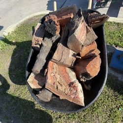 Firewood 