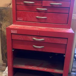 Sears Tool Box