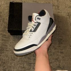 Jordan 3