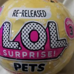 Lol Pets 
