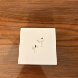 AIRPODS 2 PROS 