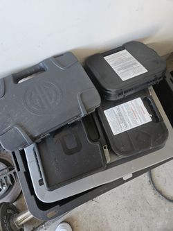 cases pick up in katy  serious injuries only 