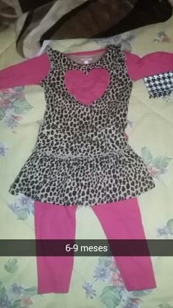 Baby clothes