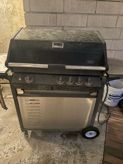 Bbq