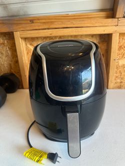 POWER XL AIR FRYER IN GREAT CONDITION