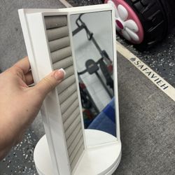 Jewelry Stand 