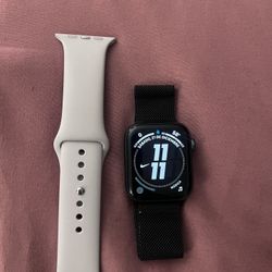 Apple Watch 44m Serie 5