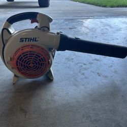 STIHL Gas leaf Blower