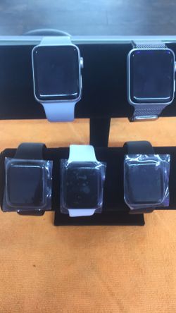 Apple Watch Series 3 42MM GPS & Cellular