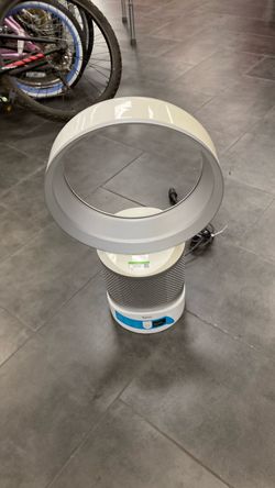 Dyson Fan