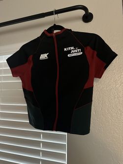 Kith Cycling Or Racing Top 
