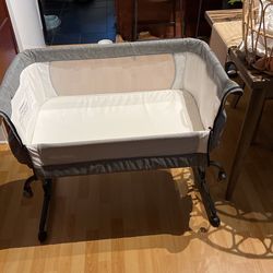 Mika Micky Bassinet
