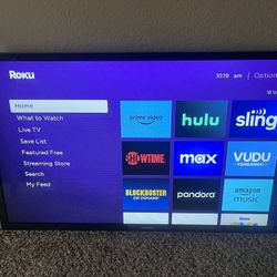 Samsung TV