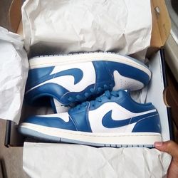 Air Jordan 1 Low SE
