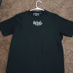 REBEL VENGEANCE SHIRT 