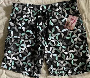 Board Shorts Misses Size 12