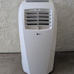 LG Portable Ac Unit 