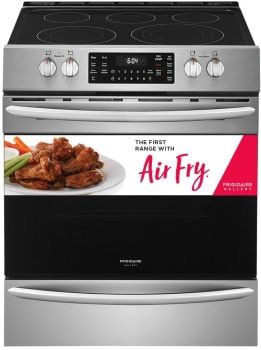 Frigidaire Gallery Series FGEH3047VF
