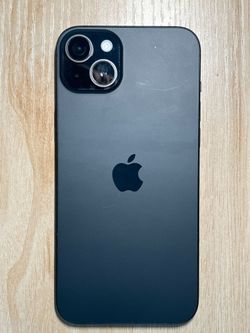 iPhone 15 Plus MTXR3LL/A 128GB ~ Unlocked