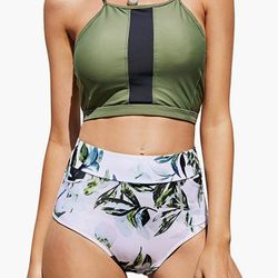 Bikini Swimsuit M