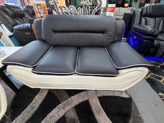 🛋 SOFA & LOVESEAT SET – $588 🔥