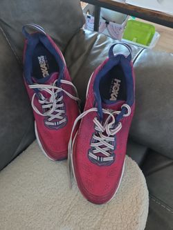 HOKA Womens Tennis Shoes