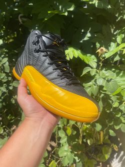 Jordan 12s