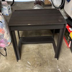 Kids Desk From IKEA 