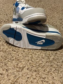 Jordan 4
