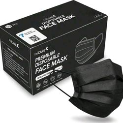 Disposable Mask