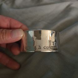 Tiffany And Co Braclet
