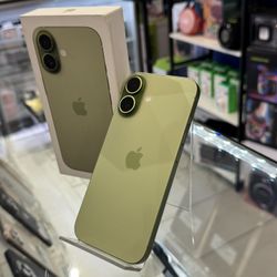 iPhone 17 256gb T-Mobile Metro 