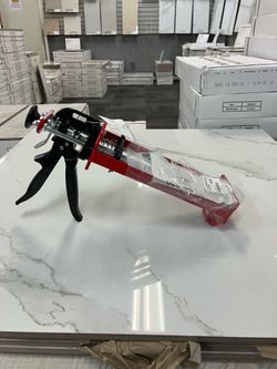 Duro 2 part epoxy dispenser