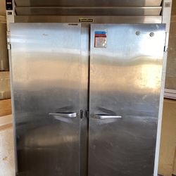 Traulsen commercial Freezer