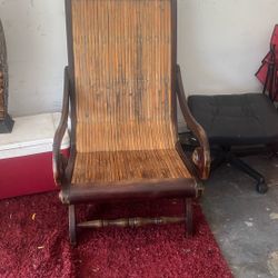 Chair Set