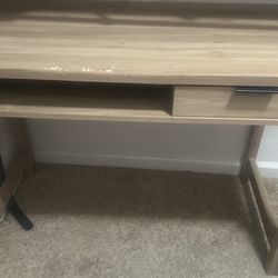 desk
