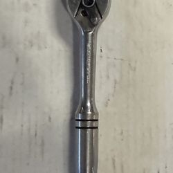 Mastercraft Ratchet