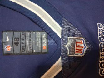 Dez Bryant all Stitched Nike On-Field Jersey