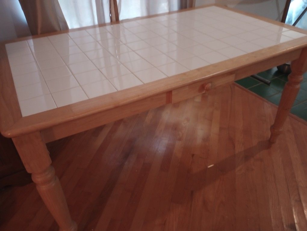 Dining Room Table