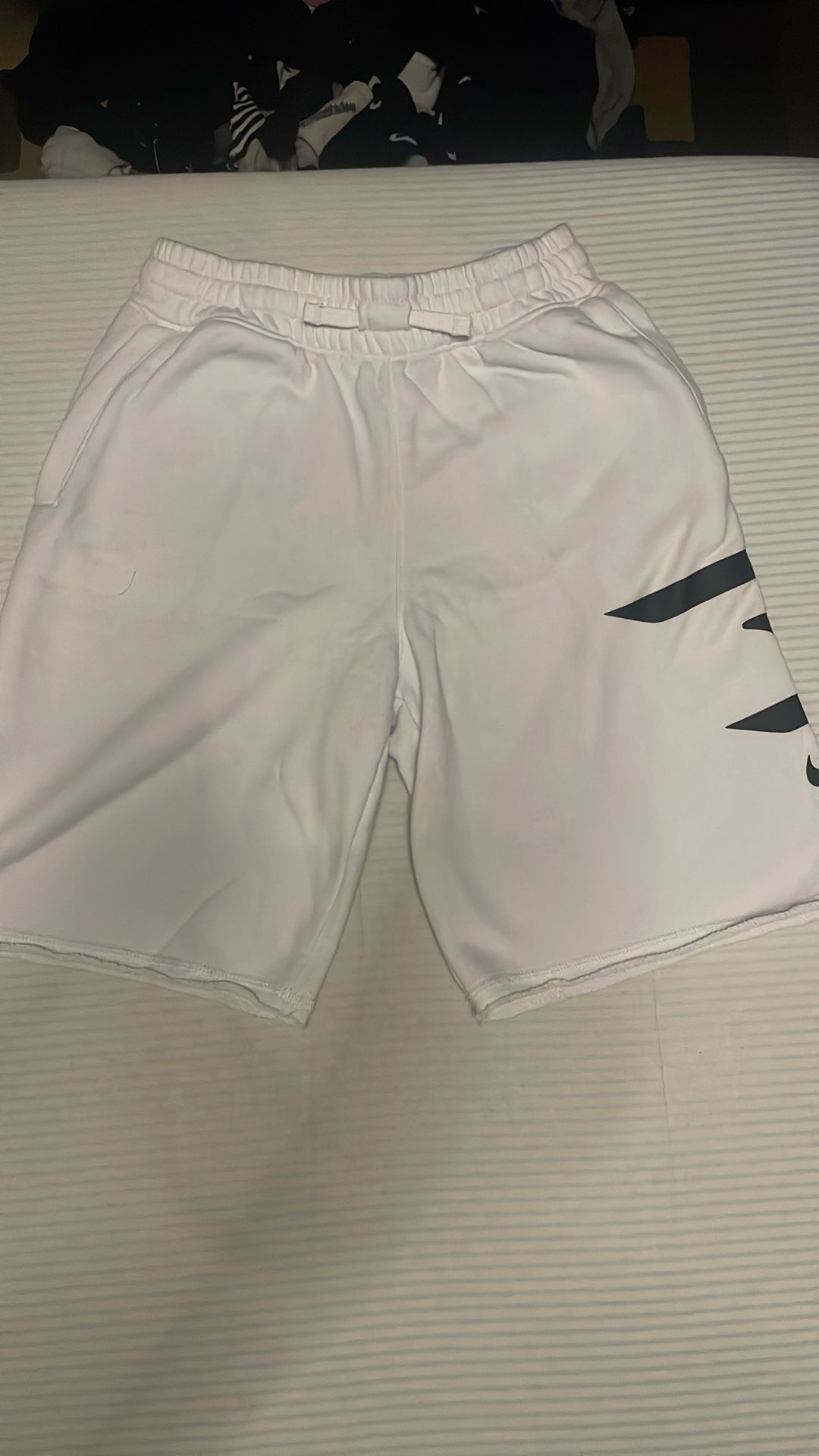 Nike Elite Shorts Boys Size M