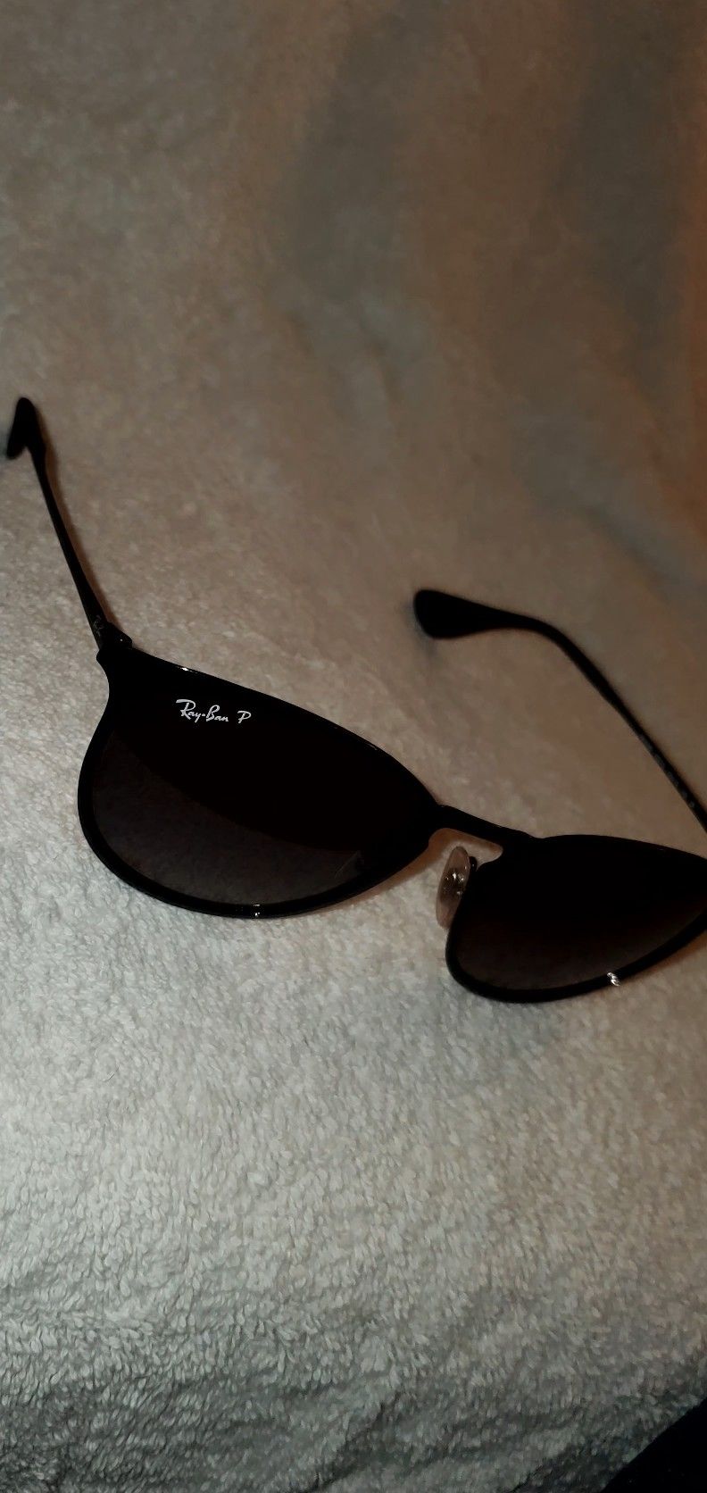 Ray-Ban Cateye Style New W/ Case