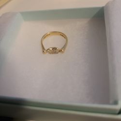 Tiffany & Co Ring